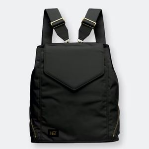 Holly & Tanager Nylon Backpack